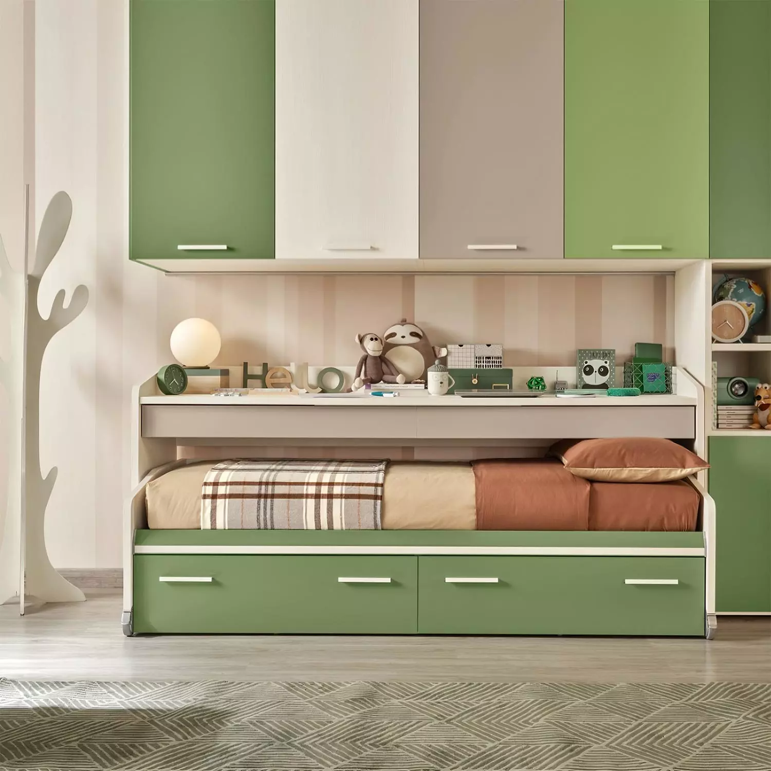 offerta letto multifunzionale