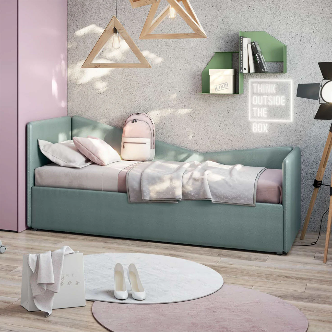 divano valley ecopelle