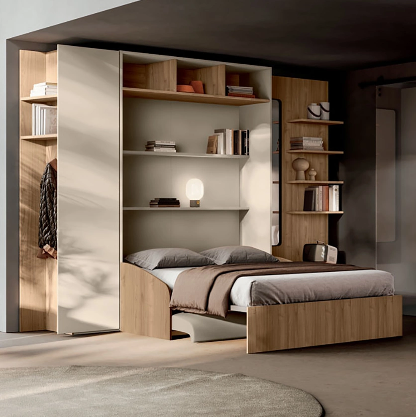 divano letto per cucina