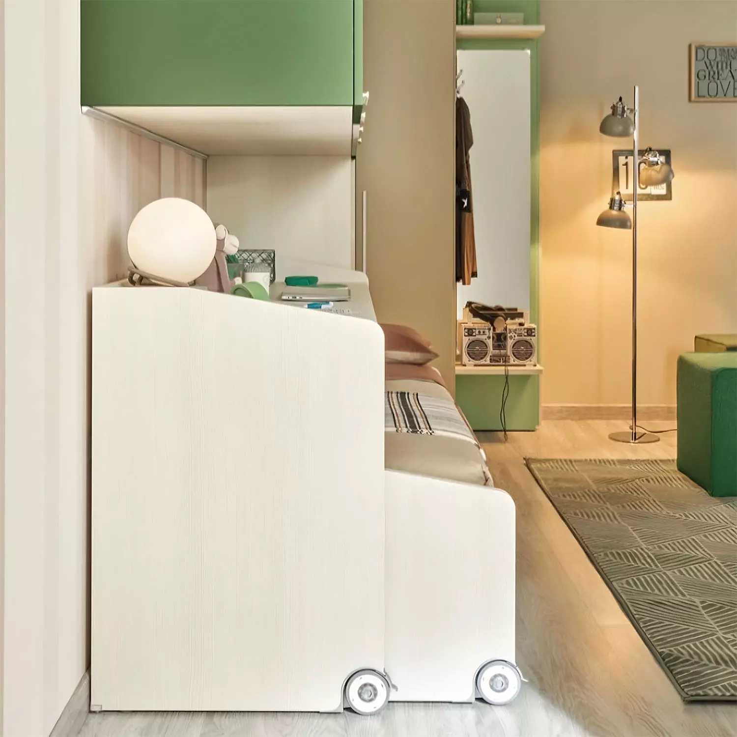 offerta letto multifunzionale