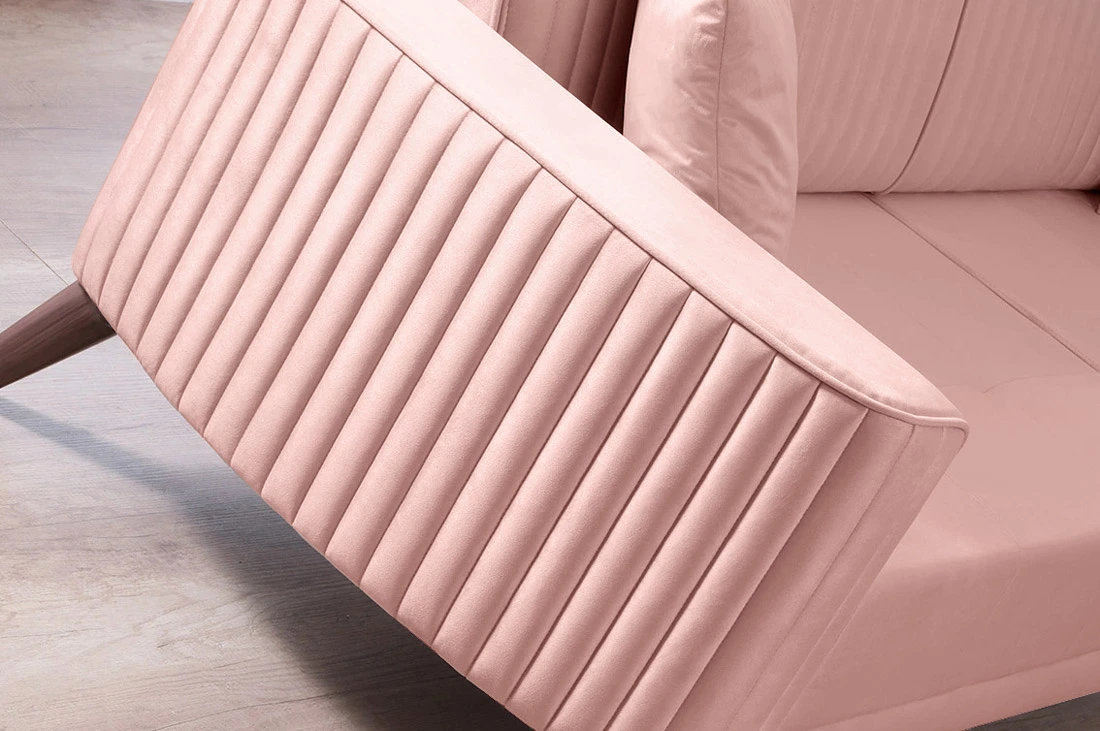 divano stile contemporaneo