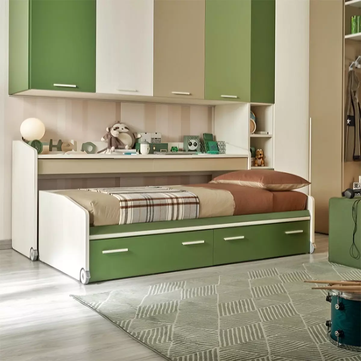 offerta letto multifunzionale