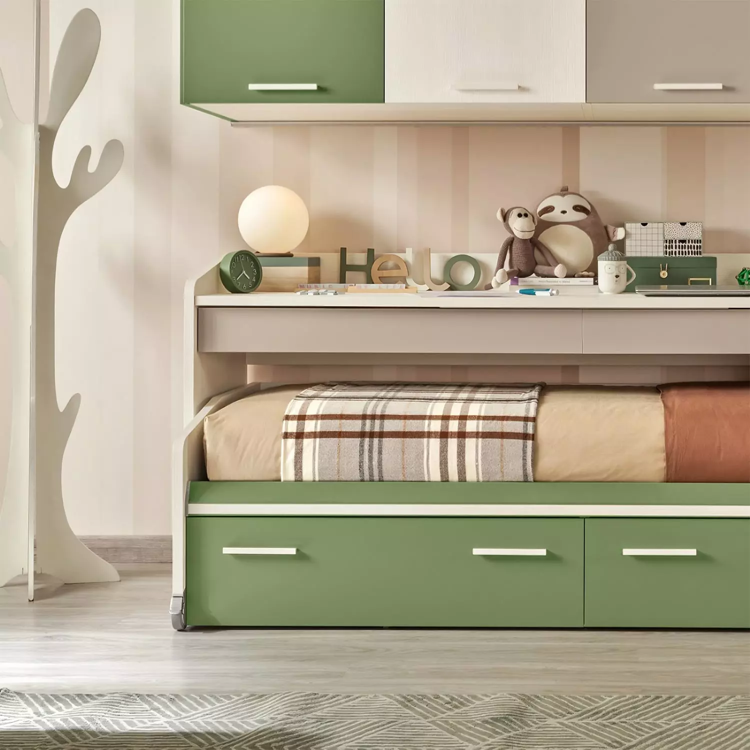 offerta letto multifunzionale