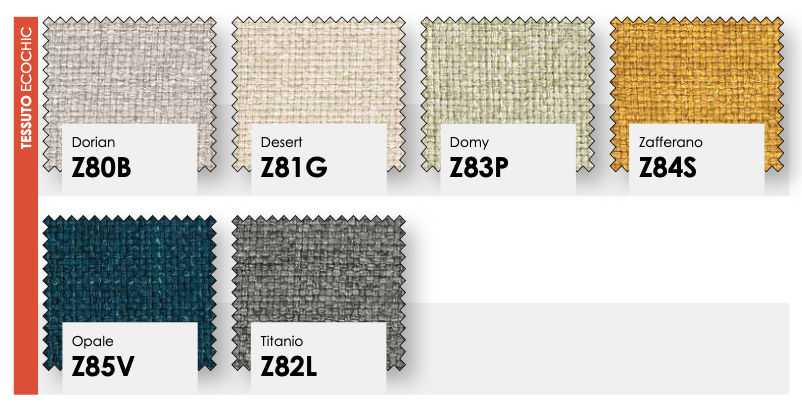 Letto matrimoniale con cuscini in ecopelle Bianco candido