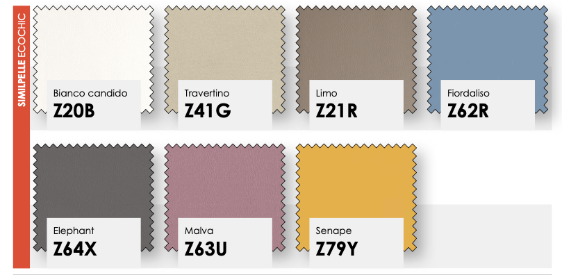 Letto imbottito singolo con piedini bianchi, finitura tessuto Grey