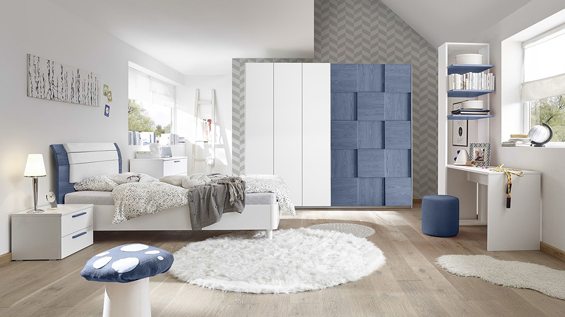 Camere da letto economiche, prezzo offerta scontato