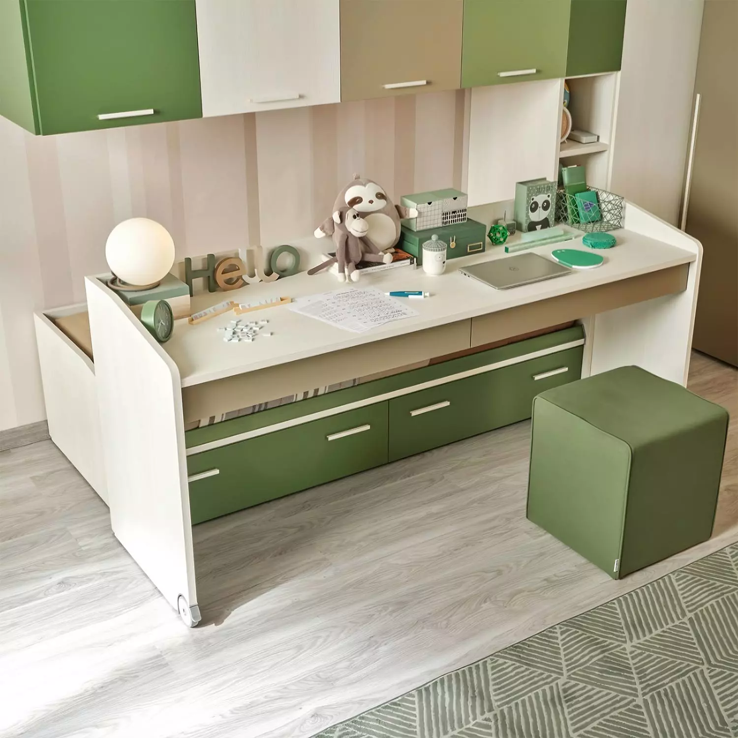 offerta letto multifunzionale