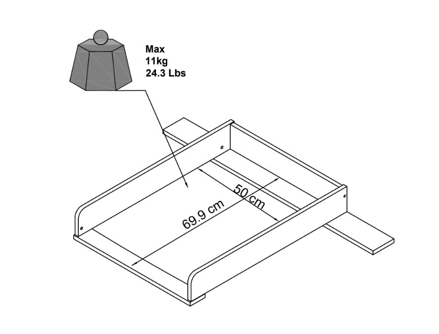 com&ograve; fasciatoio
