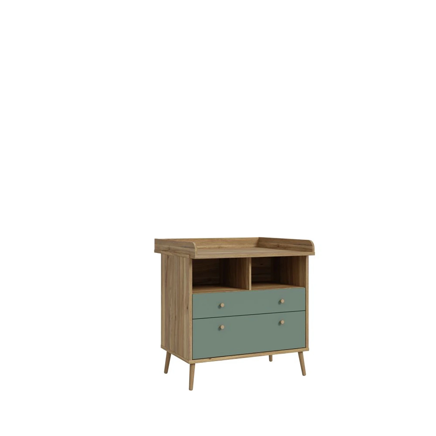 mobiletto fasciatoio scontato