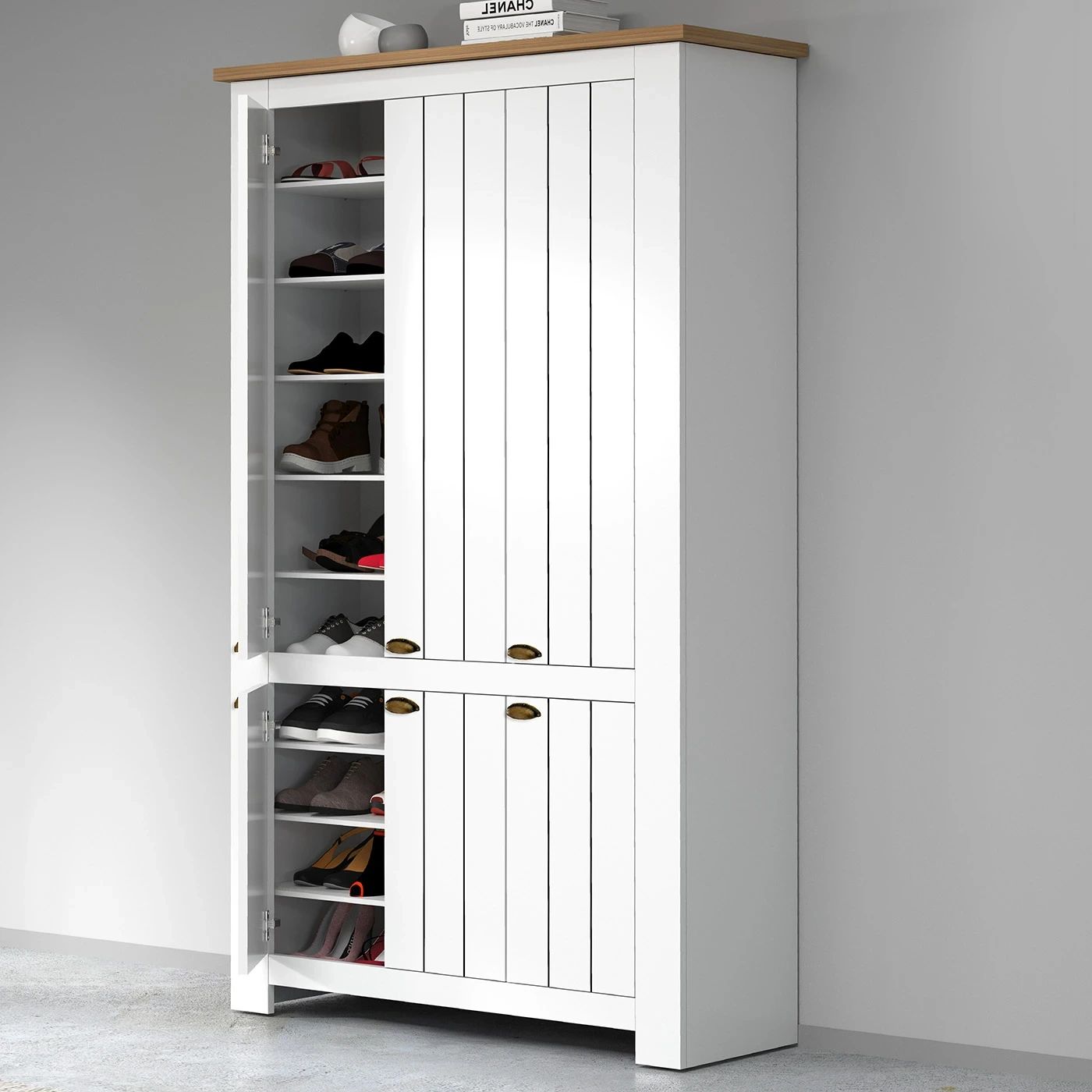 scarpiera in offerta