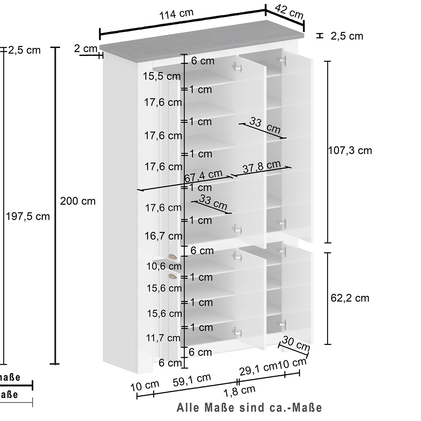 scarpiera in offerta