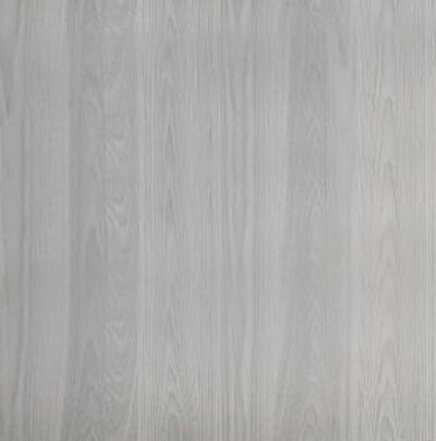 Madie moderne online, madia Saturno finitura Bianco Opaco e Grigio Artico