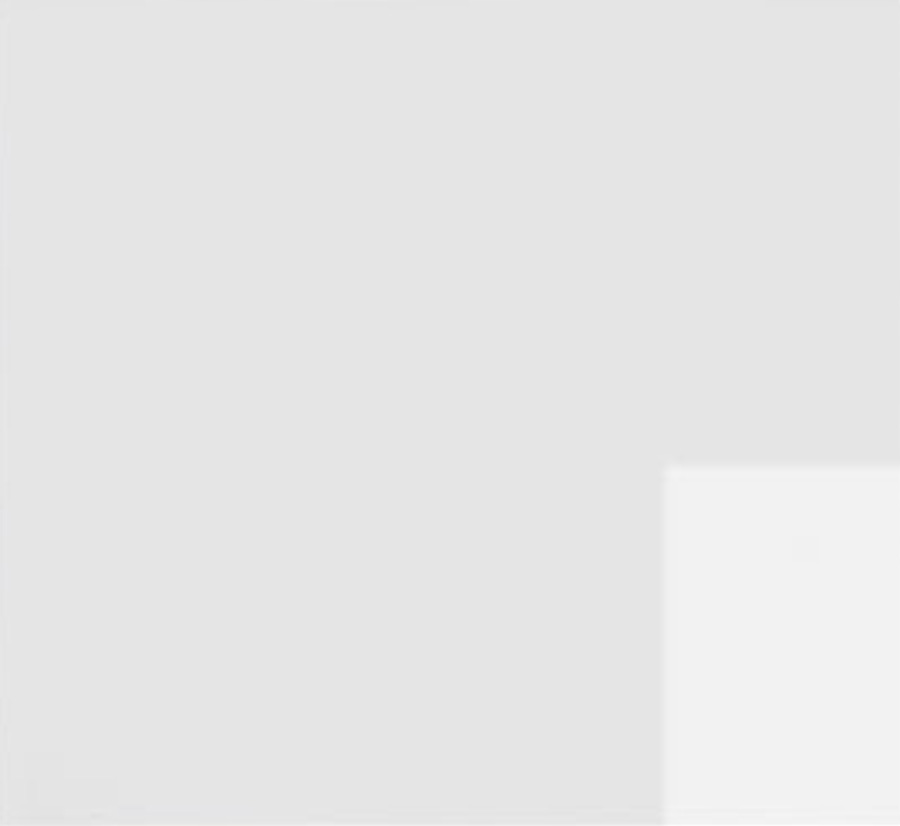 Mobile da ingresso con coppia di cubi, vani e specchio, finitura Bianco lucido e Miele