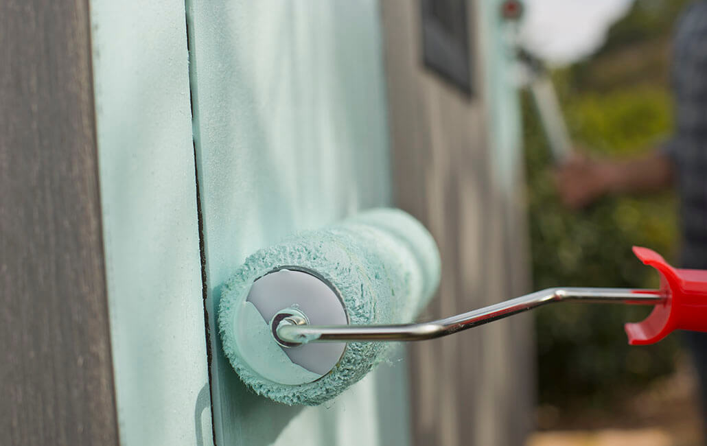 Casetta da esterno Gigliola, design moderno, 1175