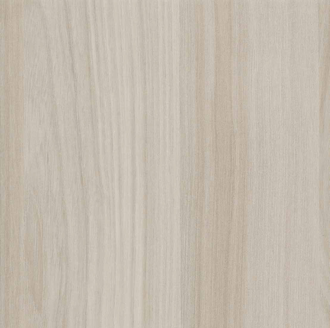 Vetrina Olmo chiaro con cassetto finitura Spatolato Rame, Made in Italy