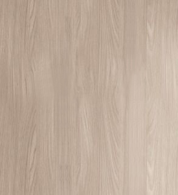 Armadio multiuso H.185 con 3 ante e 2 cassetti in finitura Olmo frida