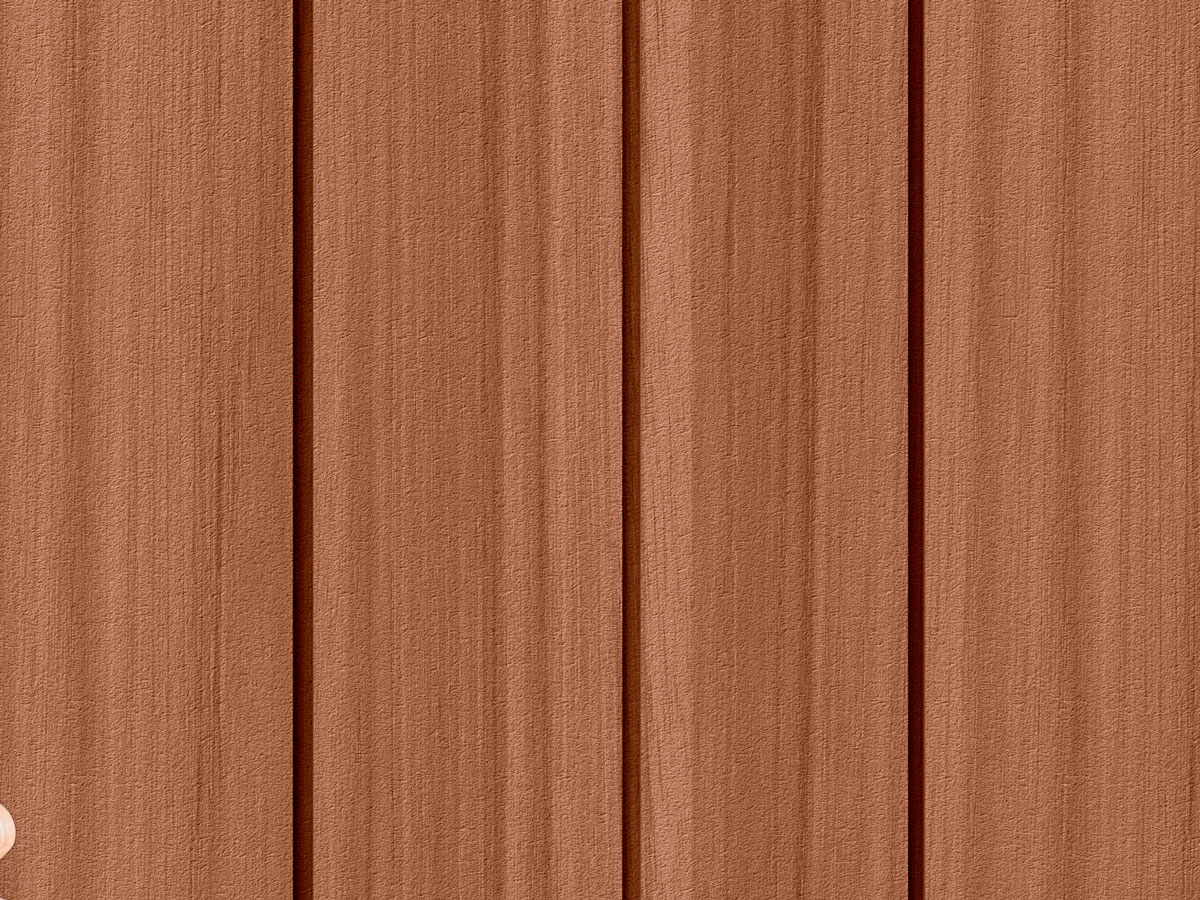 Casetta da esterno, grandi dimensioni, Rosa