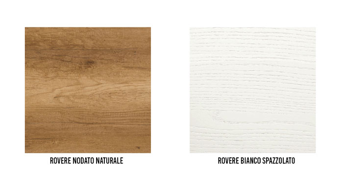 Altalena di design per camera da letto e soggiorno, Made in Italy