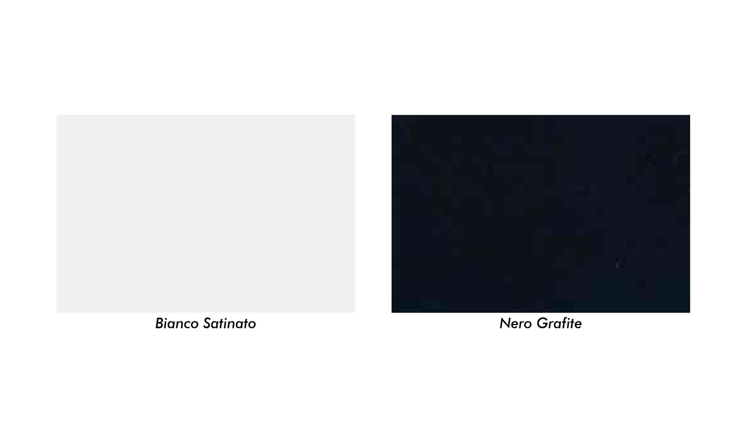 letto in ferro matrimoniale grafite nero