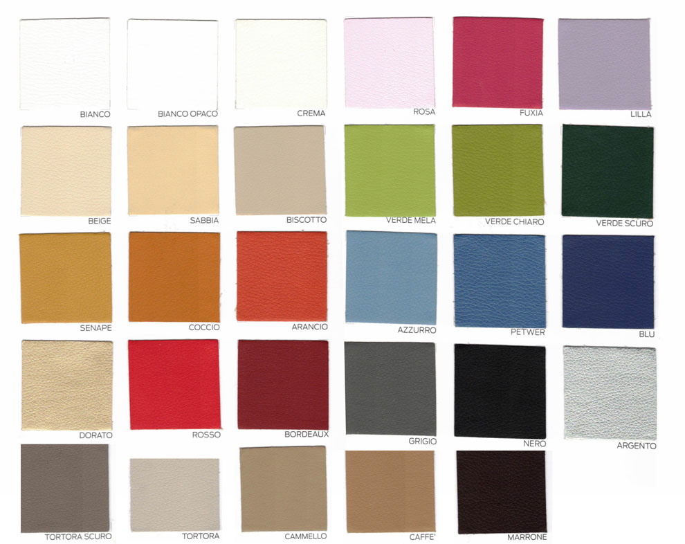 Letto una piazza e mezza Orchidea, in ecopelle colore Bianco