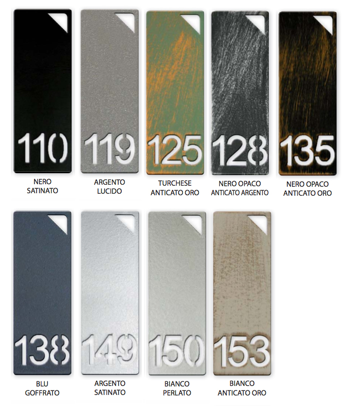 Letto matrimoniale in ferro battuto, finitura Argento satinato