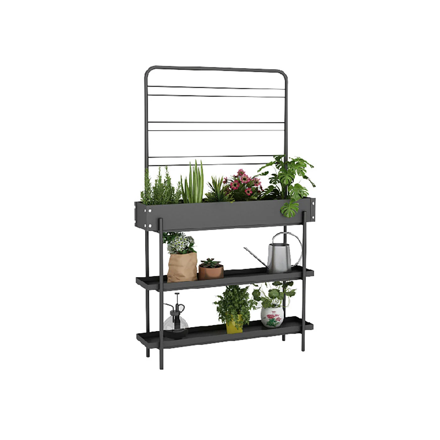 fioriera conveniente