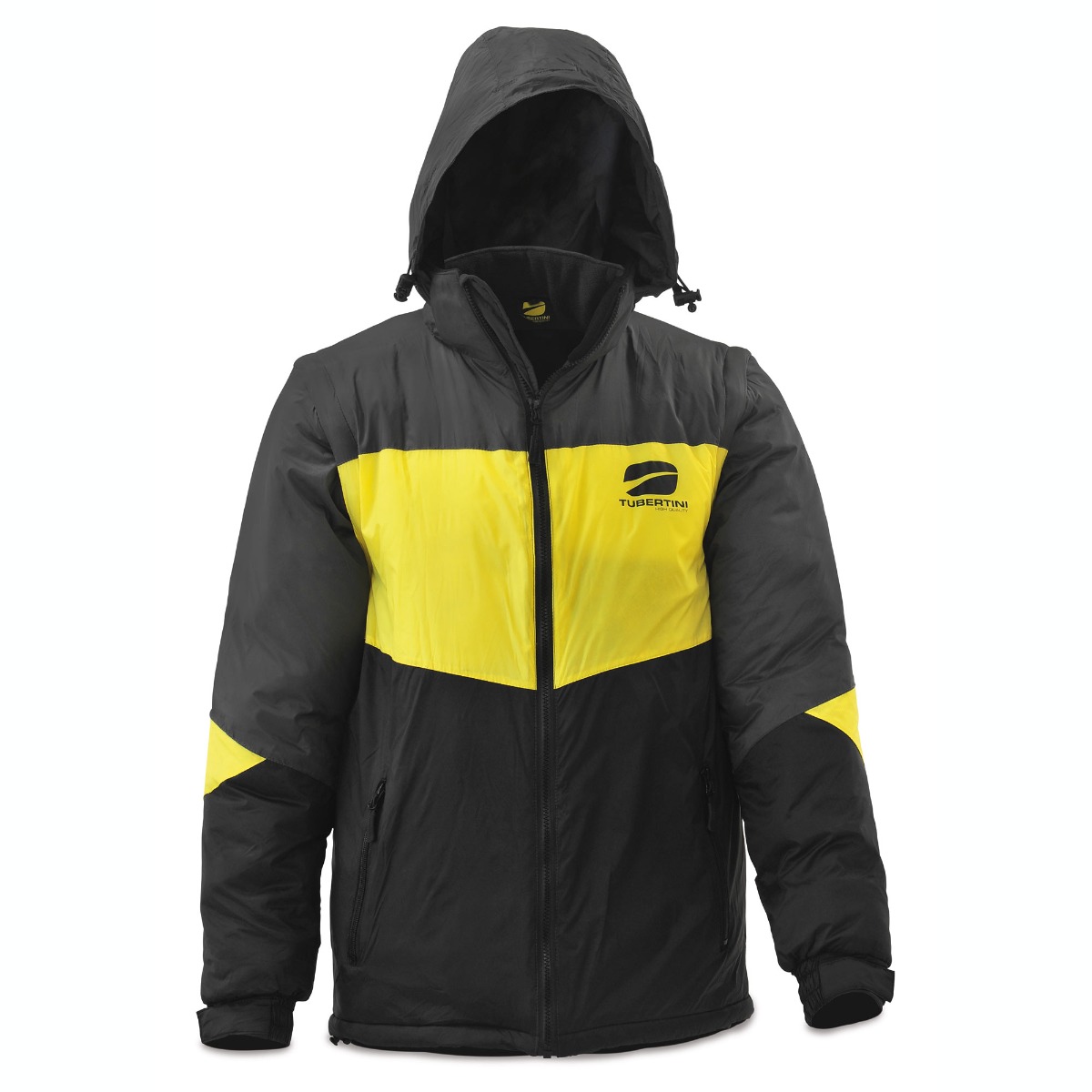 Abbigliamento pesca Tubertini