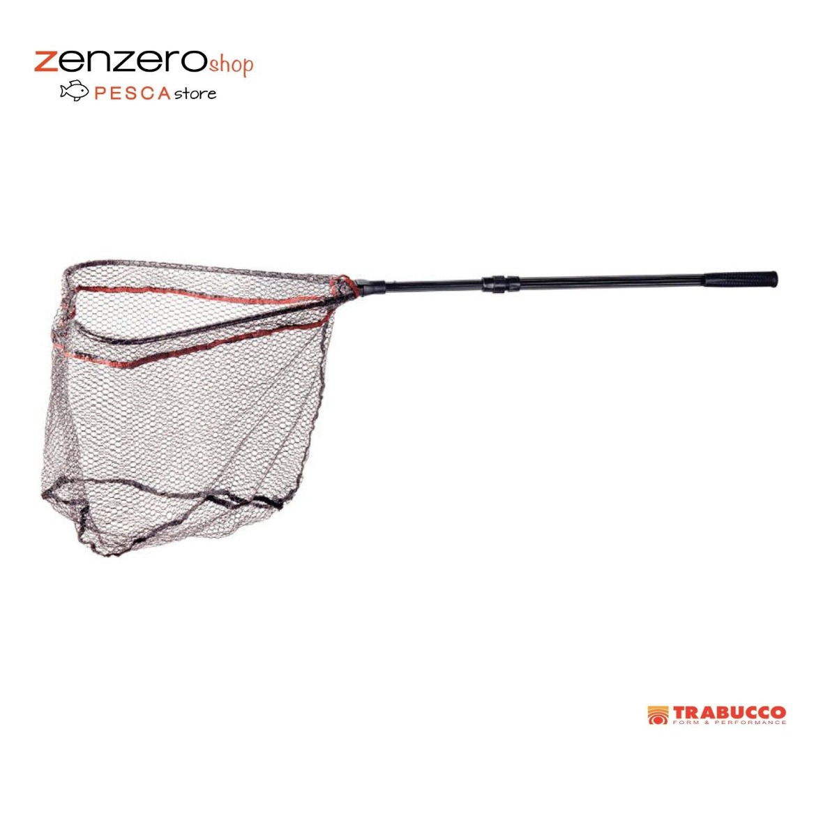 Trabucco guadino Top Range