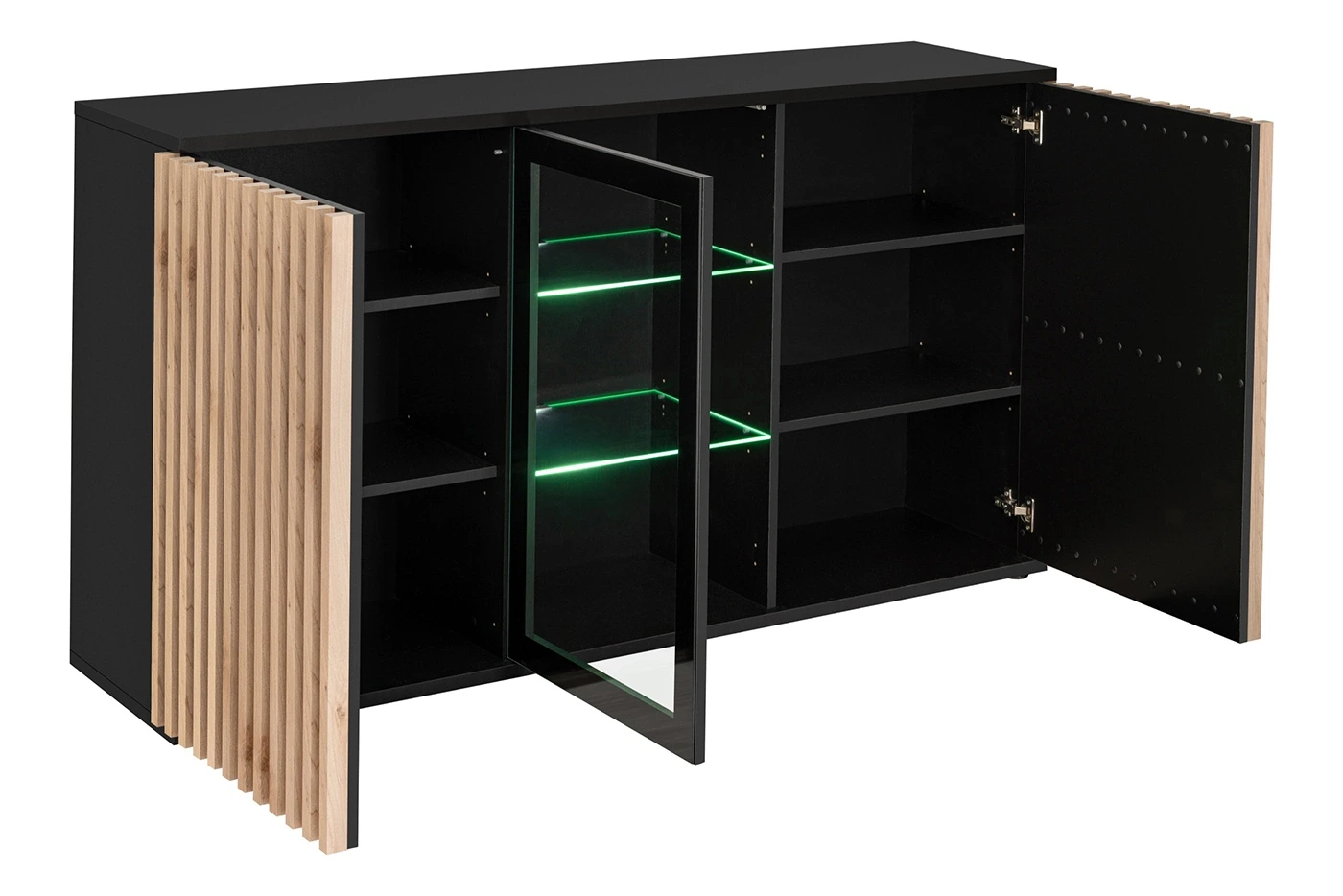 madia a prezzo ribassato