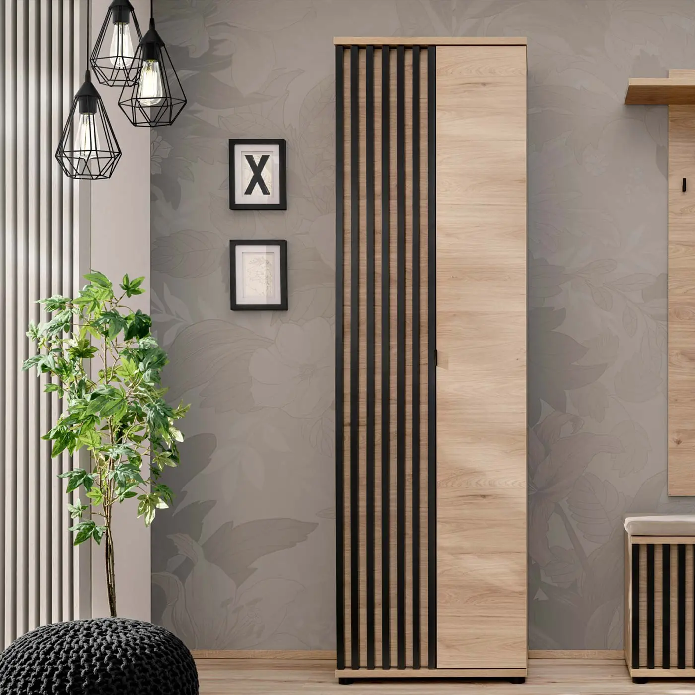 guardaroba molto economico