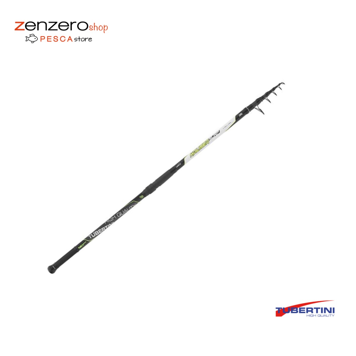 Canna Tubertini Kaliber Surf 4.20 M