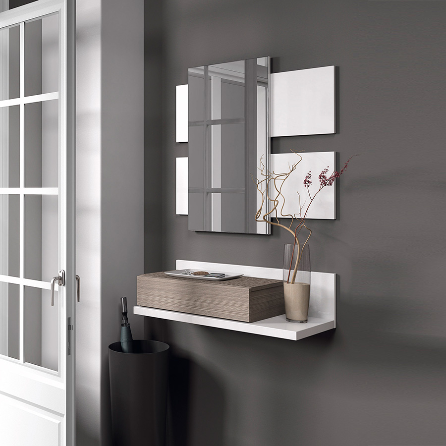 mobile ingresso frassino