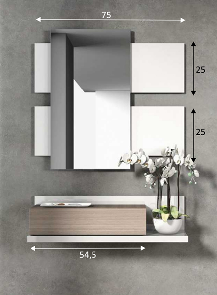 mobile ingresso frassino