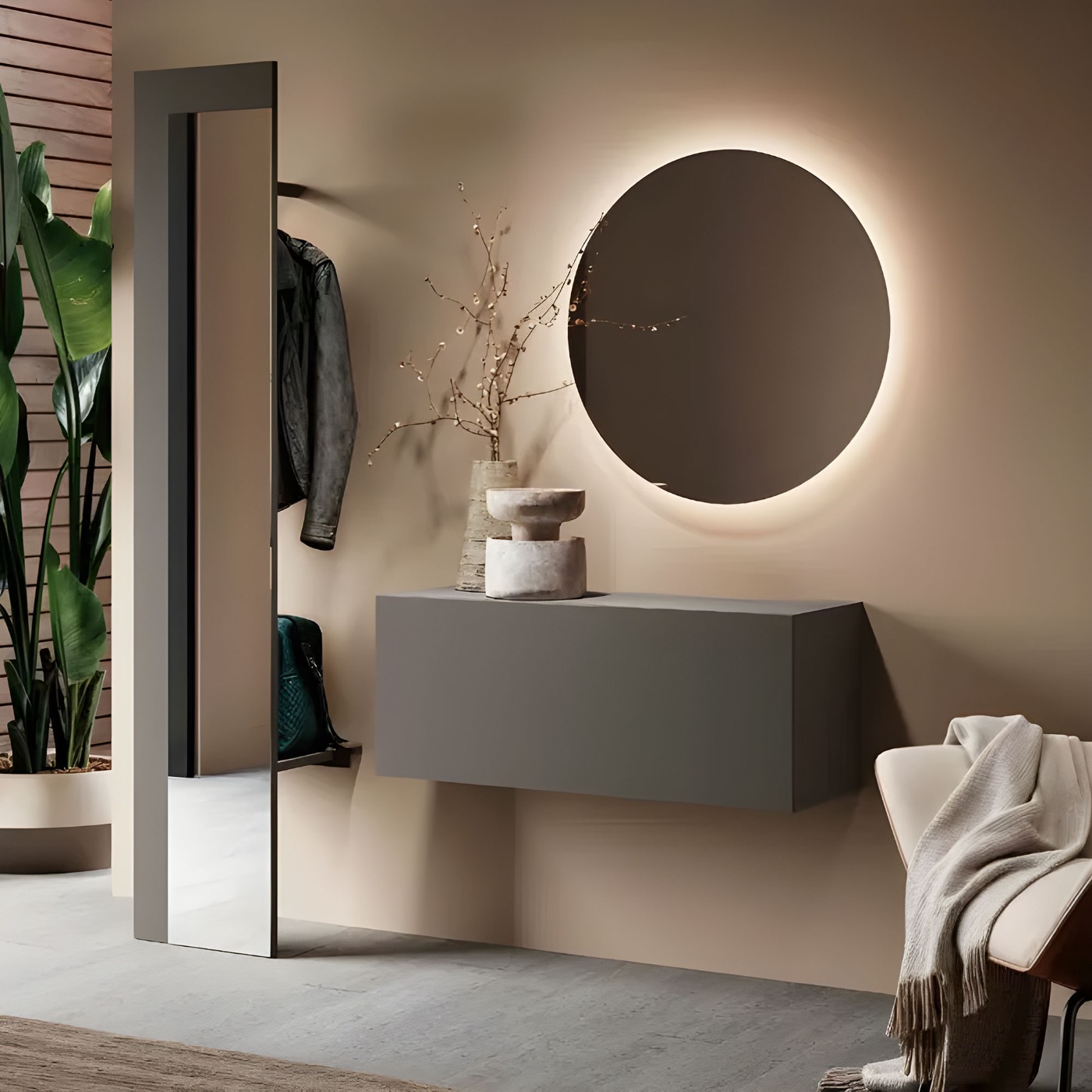 appendiabiti moderno