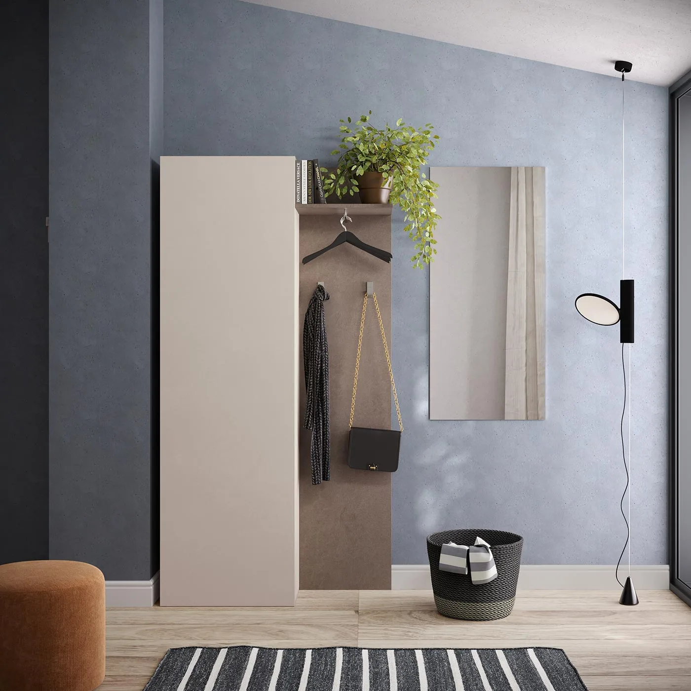 mobile ingresso bronzo