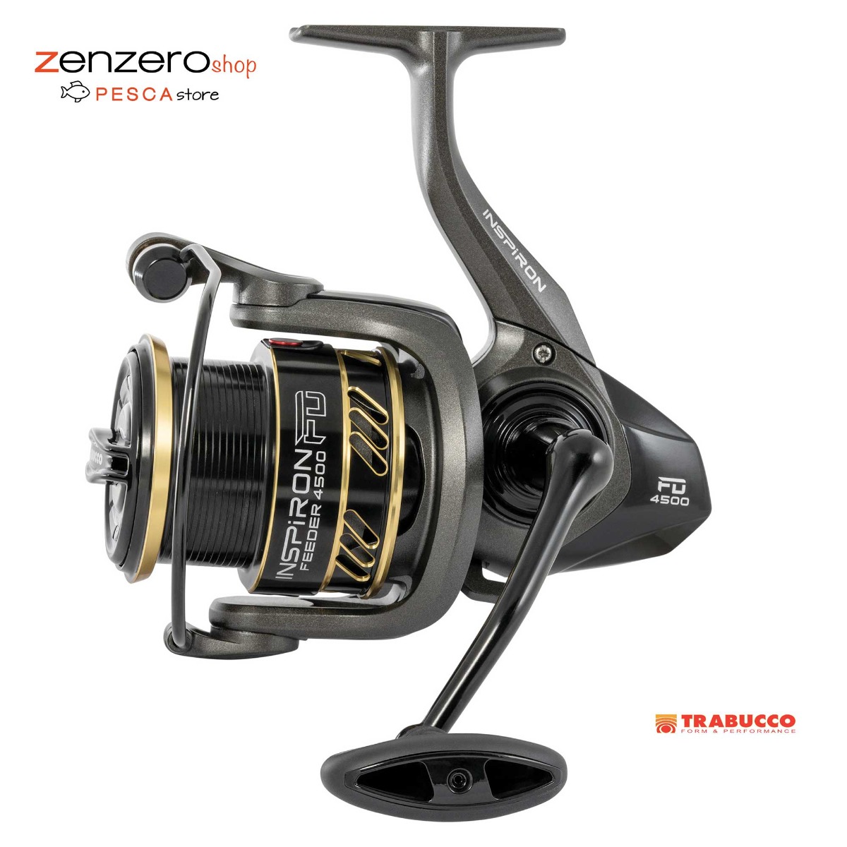 mulinello trabucco inspiron 4500, 5500, 6500