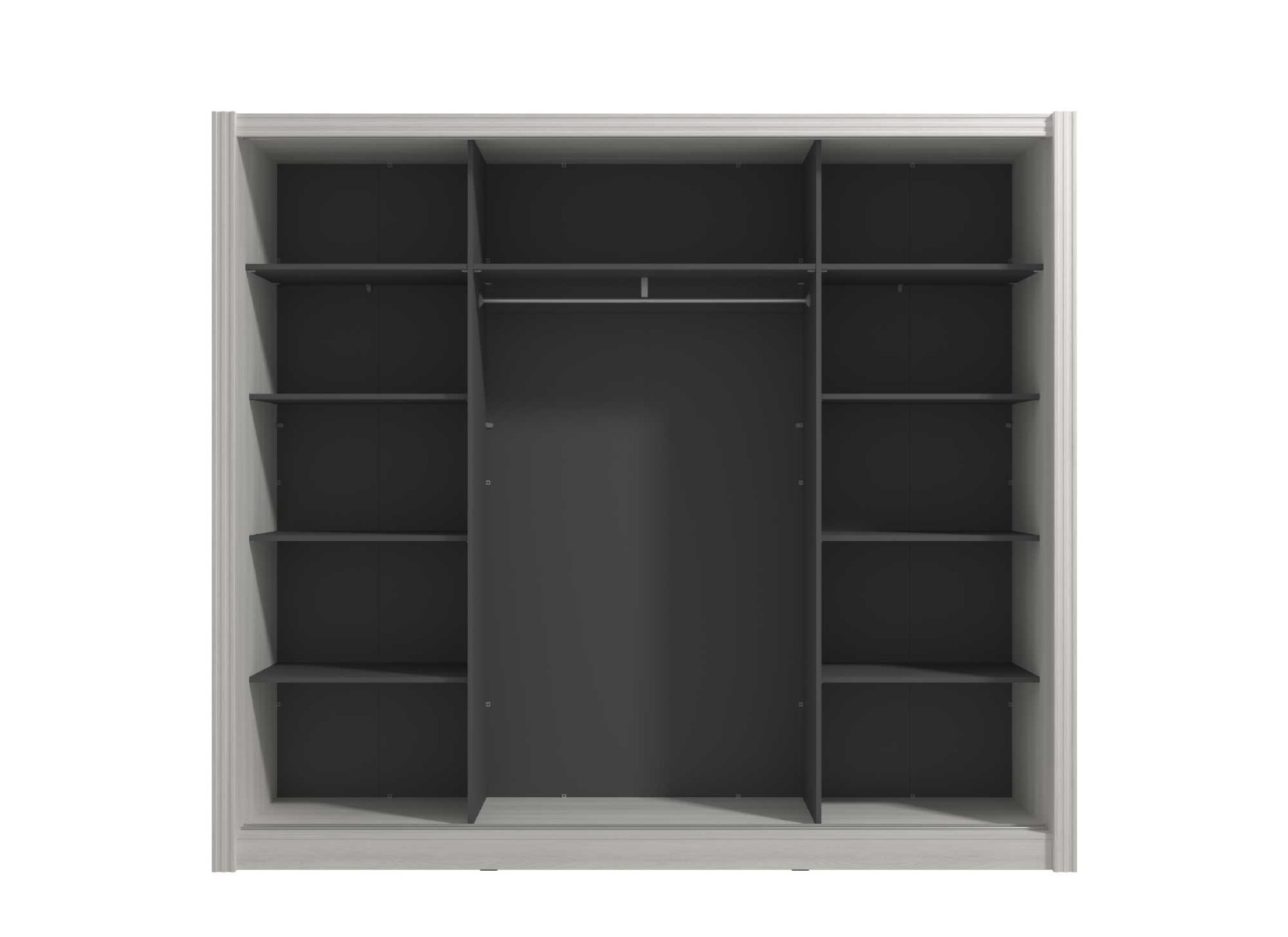 Armadio di design scorrevole