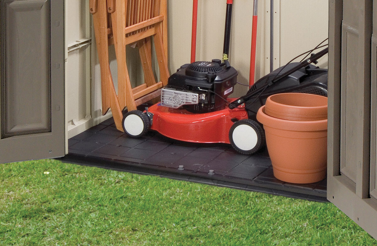 Casetta da esterno Betulla