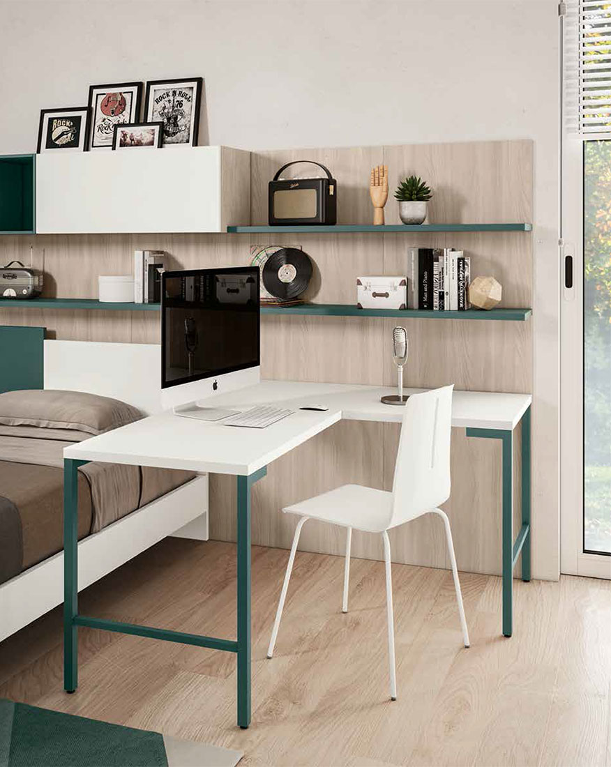 Offerte camerette ragazzi, prezzi scontati