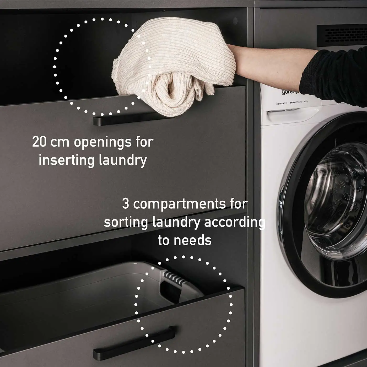 composizione offertissima