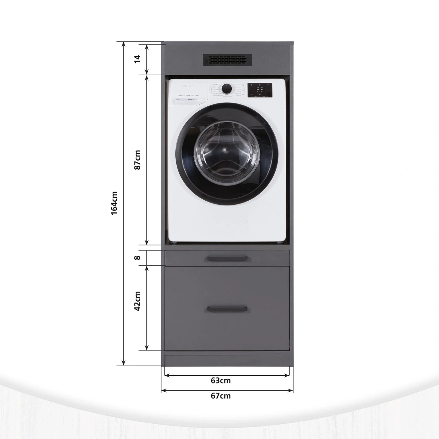 mobile portalavatrice in sconto