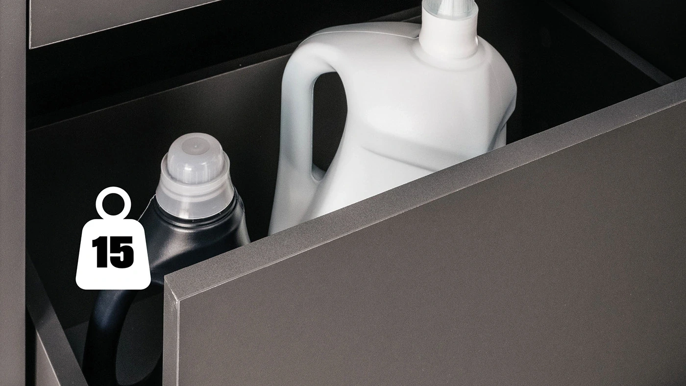 mobile portalavatrice in sconto