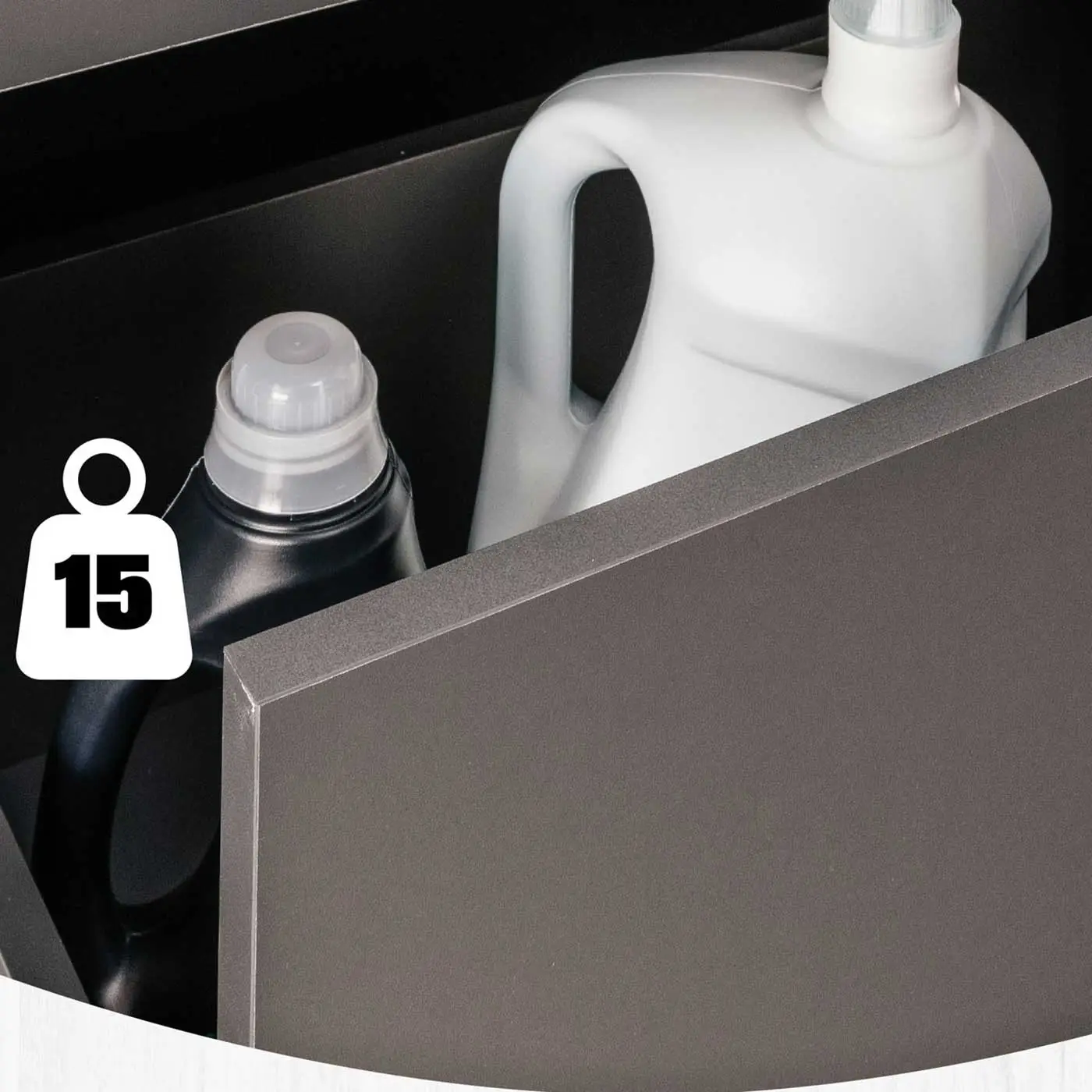 Composizione antracite