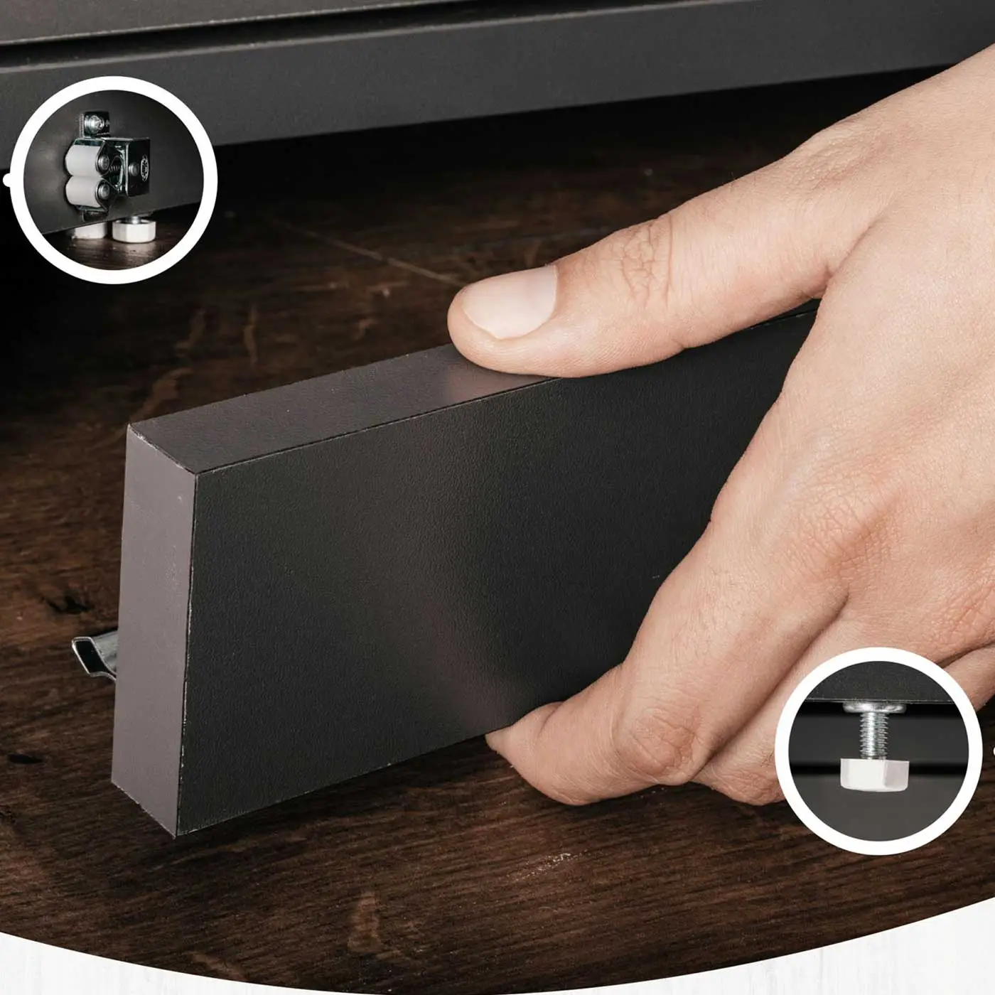 composizione offertissima