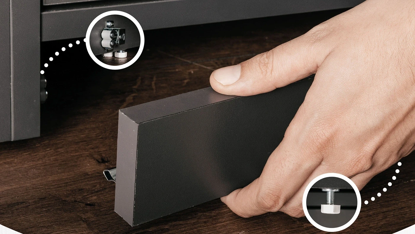 composizione in offerta