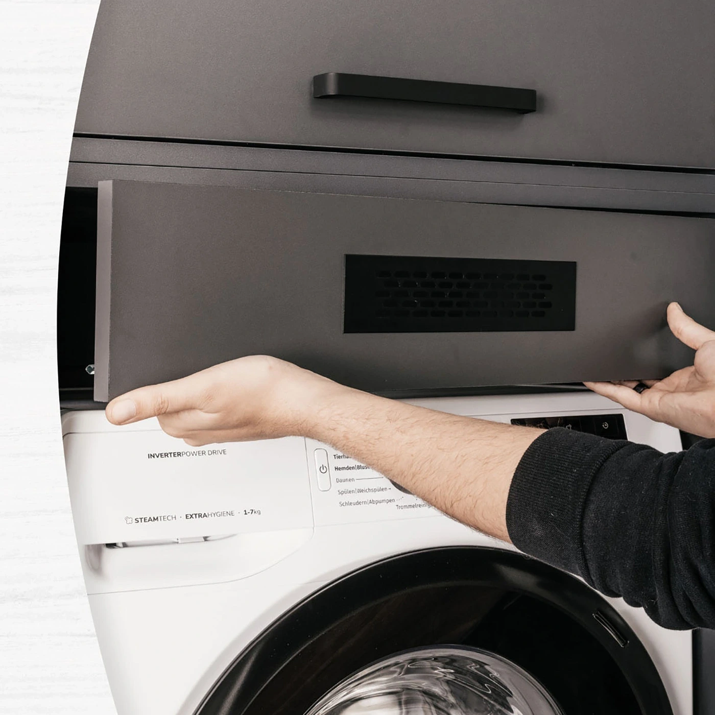 mobile portalavatrice fortemente in saldo