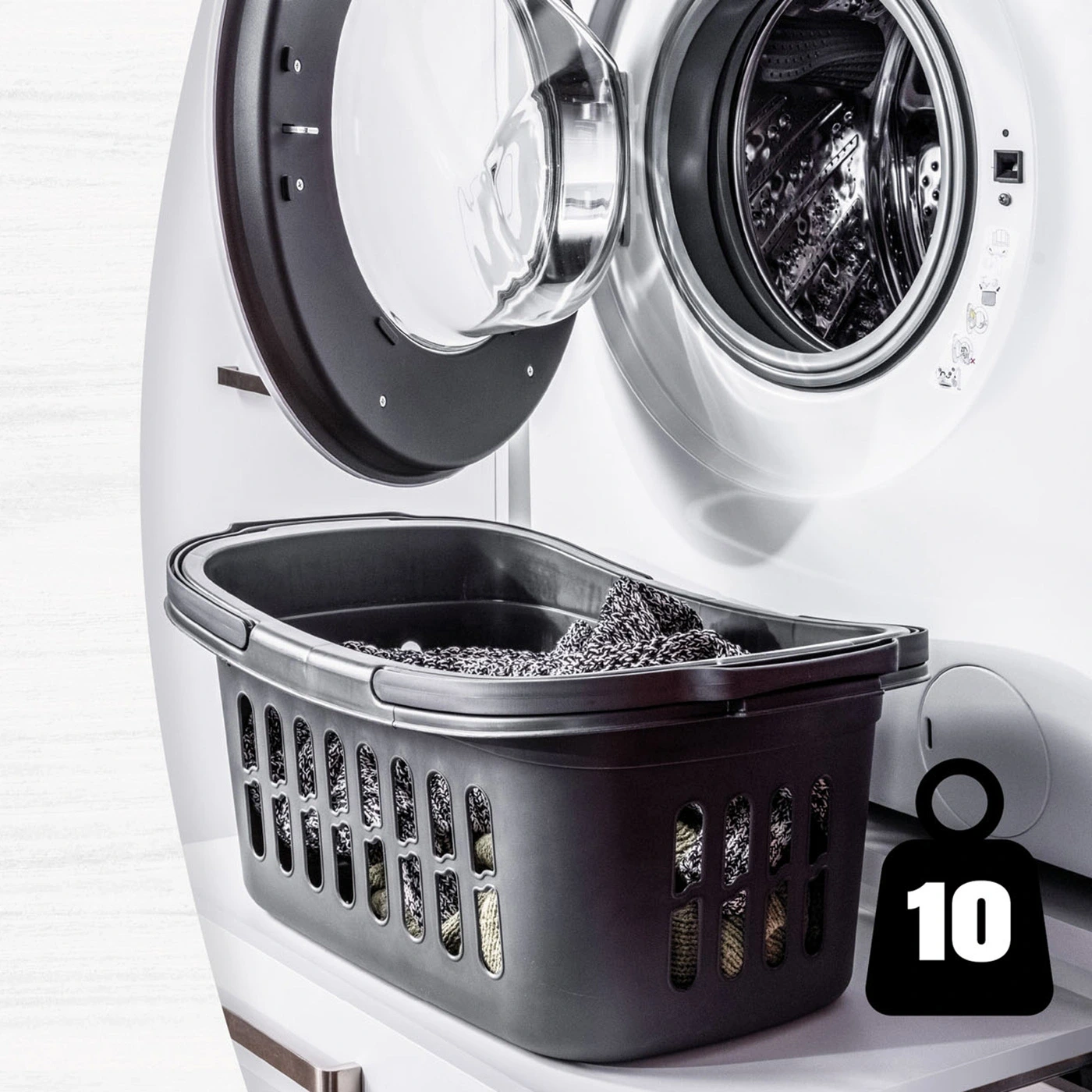 Porta lavatrice in sconto