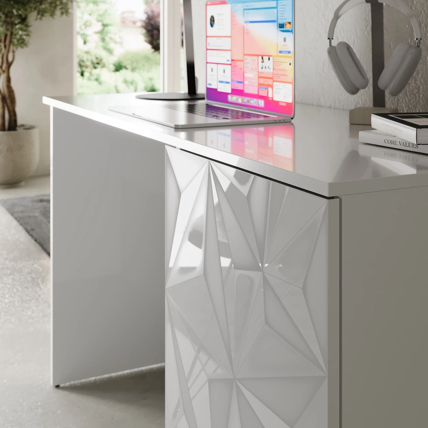 scrivania in offerta