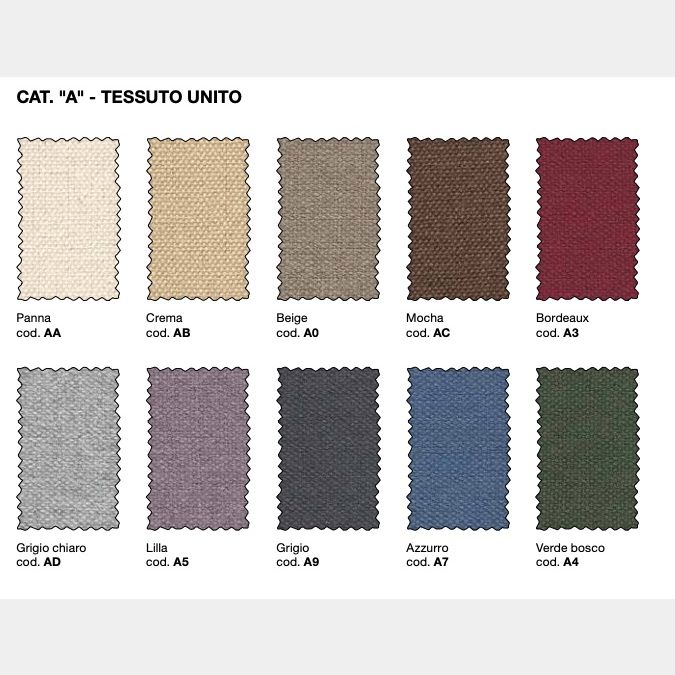 letto matrimoniale noce moro