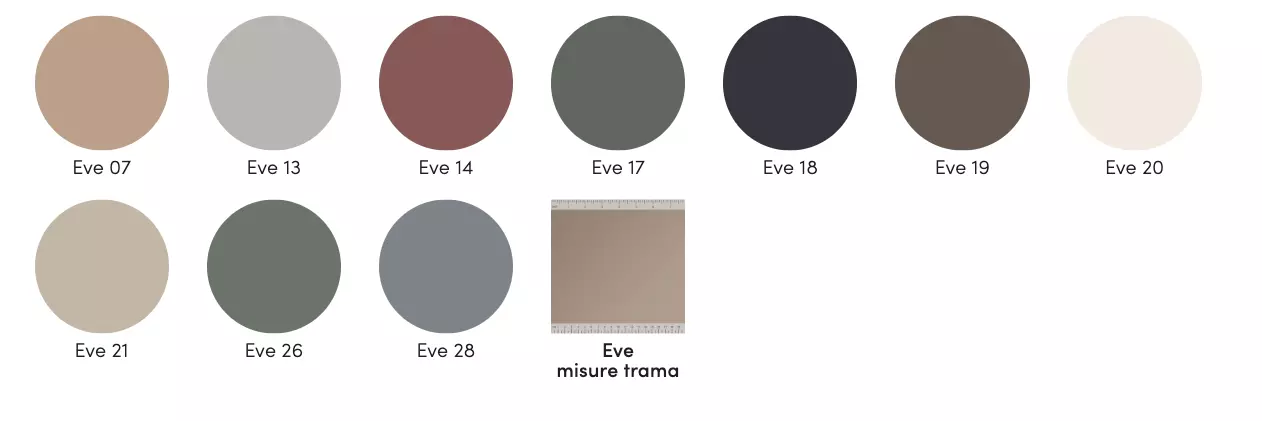 letto rovere carbone tomasella